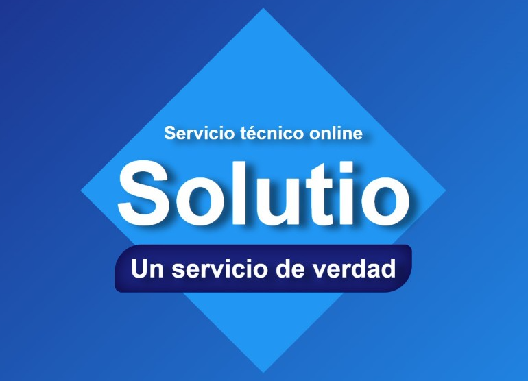 Servicio Técnico Online - Solutio